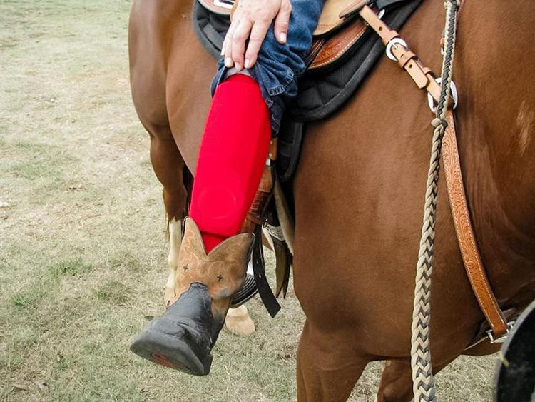 Shin Guard Socks